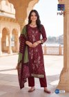 Rising Silver Vol 5 By Rahi Cotton Dress Material